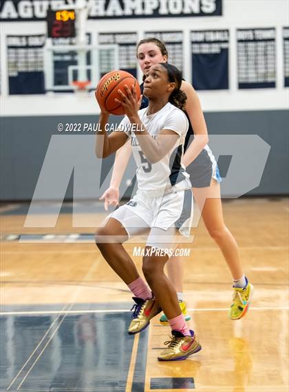 Thumbnail 3 in Olympia @ Bellarmine Prep  photogallery.