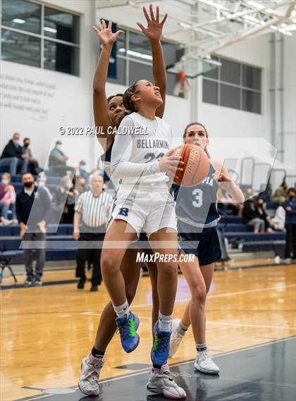 Thumbnail 3 in Olympia @ Bellarmine Prep  photogallery.