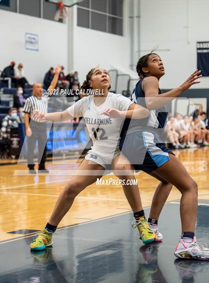 Thumbnail 1 in Olympia @ Bellarmine Prep  photogallery.