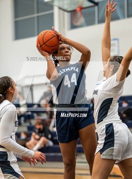 Thumbnail 3 in Olympia @ Bellarmine Prep  photogallery.