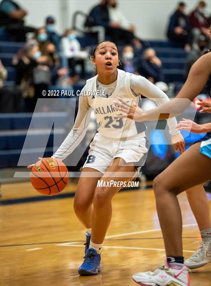 Thumbnail 2 in Olympia @ Bellarmine Prep  photogallery.