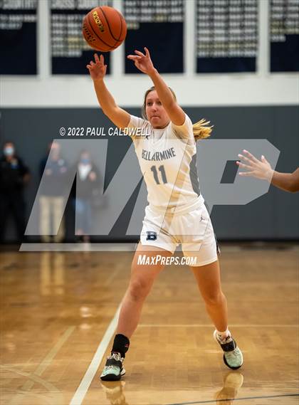 Thumbnail 2 in Olympia @ Bellarmine Prep  photogallery.