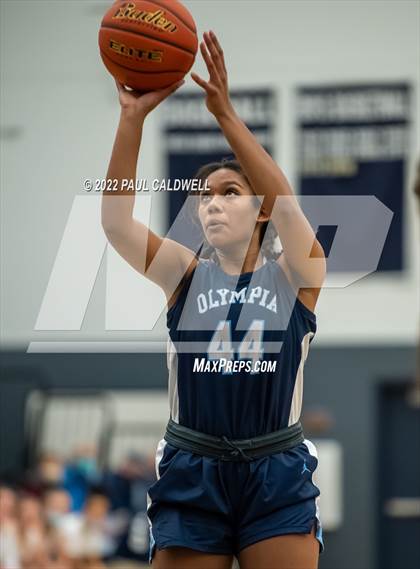 Thumbnail 2 in Olympia @ Bellarmine Prep  photogallery.
