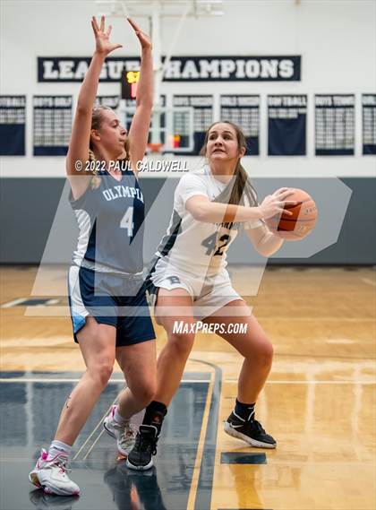 Thumbnail 3 in Olympia @ Bellarmine Prep  photogallery.