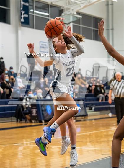 Thumbnail 2 in Olympia @ Bellarmine Prep  photogallery.