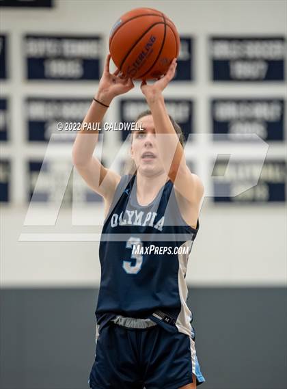 Thumbnail 2 in Olympia @ Bellarmine Prep  photogallery.