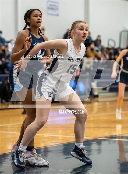 Thumbnail 1 in Olympia @ Bellarmine Prep  photogallery.