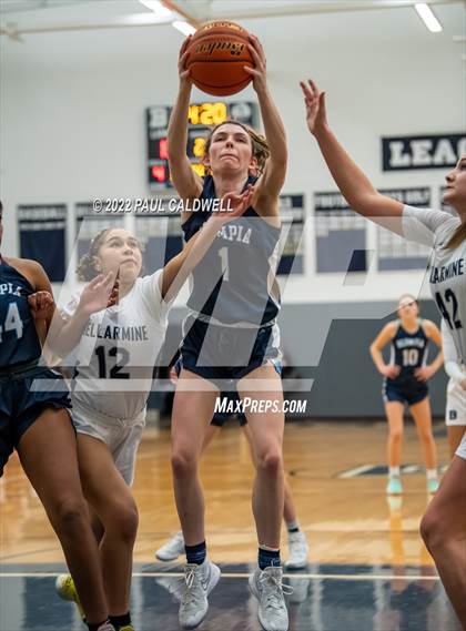 Thumbnail 1 in Olympia @ Bellarmine Prep  photogallery.