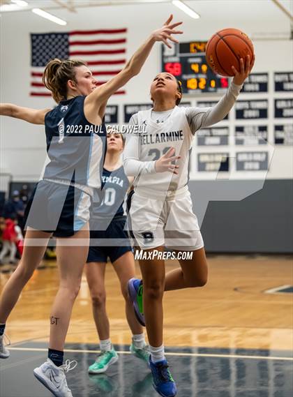 Thumbnail 1 in Olympia @ Bellarmine Prep  photogallery.