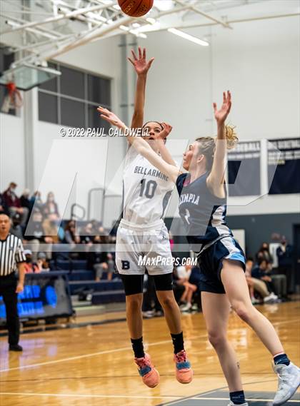 Thumbnail 3 in Olympia @ Bellarmine Prep  photogallery.