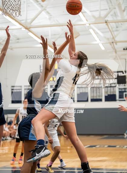 Thumbnail 1 in Olympia @ Bellarmine Prep  photogallery.