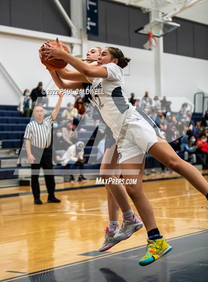 Thumbnail 1 in Olympia @ Bellarmine Prep  photogallery.