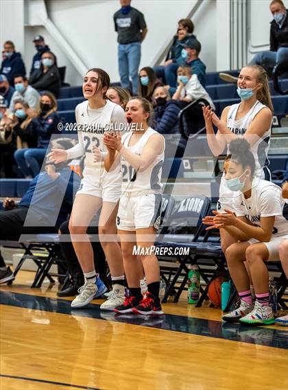 Thumbnail 2 in Olympia @ Bellarmine Prep  photogallery.
