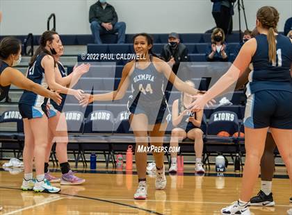 Thumbnail 2 in Olympia @ Bellarmine Prep  photogallery.
