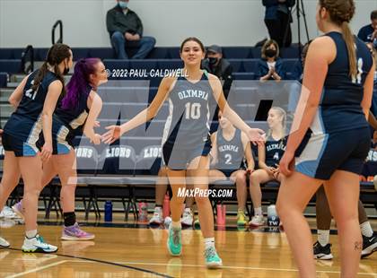 Thumbnail 1 in Olympia @ Bellarmine Prep  photogallery.