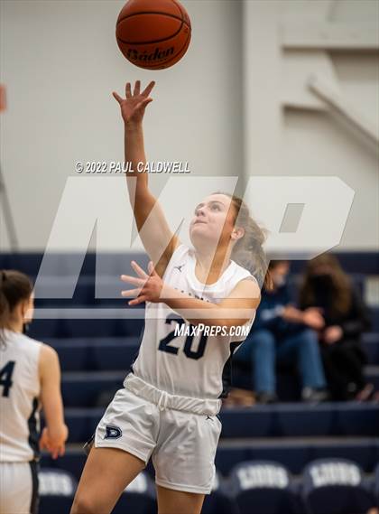 Thumbnail 3 in Olympia @ Bellarmine Prep  photogallery.