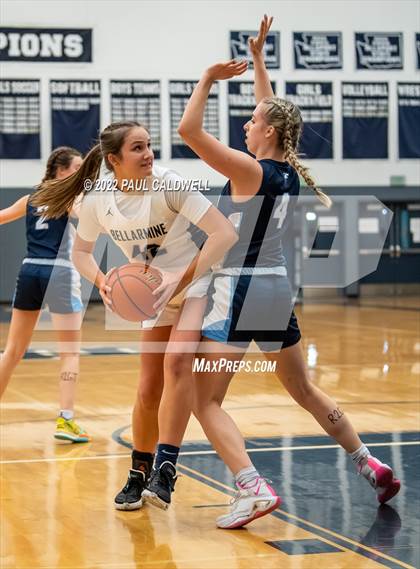 Thumbnail 3 in Olympia @ Bellarmine Prep  photogallery.