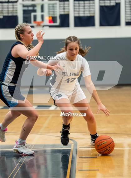 Thumbnail 2 in Olympia @ Bellarmine Prep  photogallery.