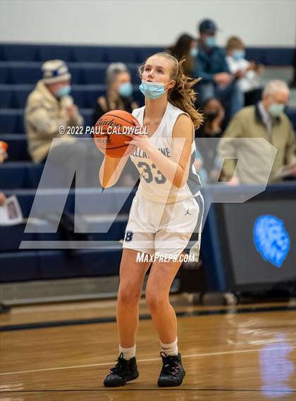 Thumbnail 1 in Olympia @ Bellarmine Prep  photogallery.