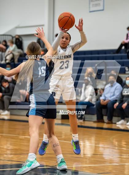 Thumbnail 1 in Olympia @ Bellarmine Prep  photogallery.