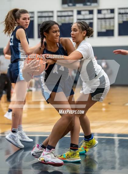 Thumbnail 3 in Olympia @ Bellarmine Prep  photogallery.