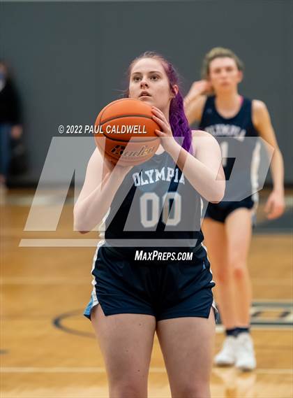 Thumbnail 1 in Olympia @ Bellarmine Prep  photogallery.