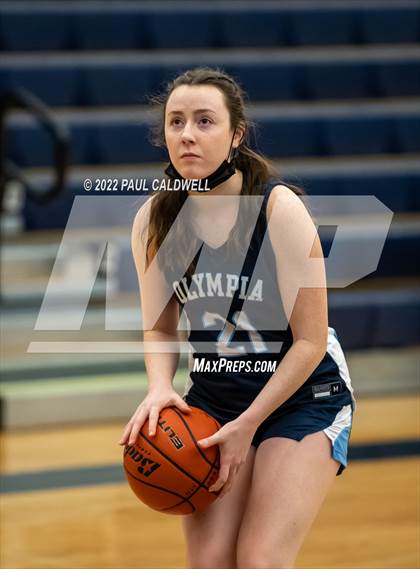 Thumbnail 3 in Olympia @ Bellarmine Prep  photogallery.