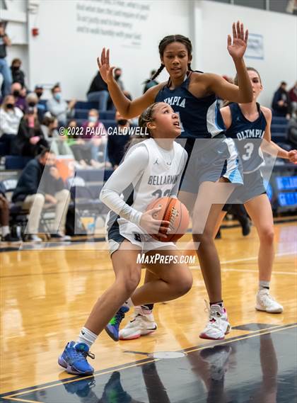 Thumbnail 2 in Olympia @ Bellarmine Prep  photogallery.