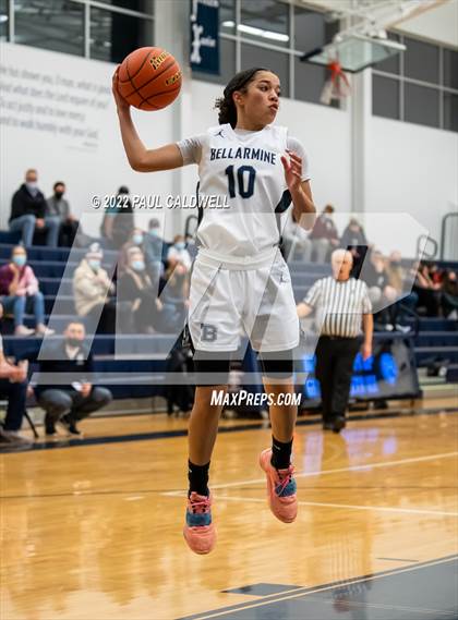 Thumbnail 1 in Olympia @ Bellarmine Prep  photogallery.