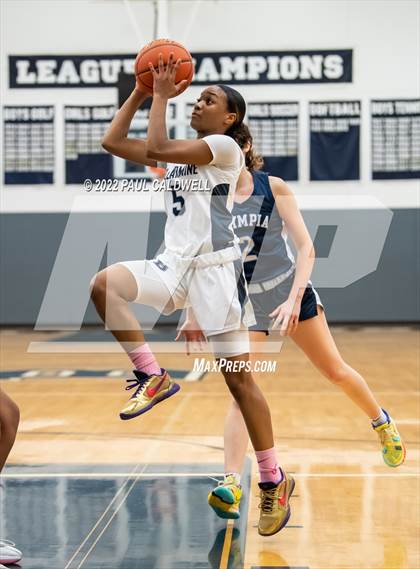 Thumbnail 1 in Olympia @ Bellarmine Prep  photogallery.