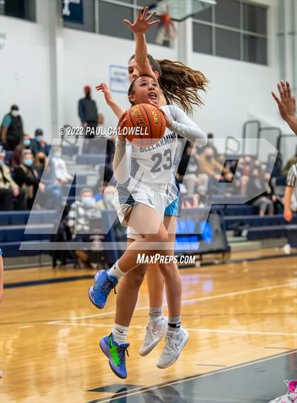 Thumbnail 1 in Olympia @ Bellarmine Prep  photogallery.