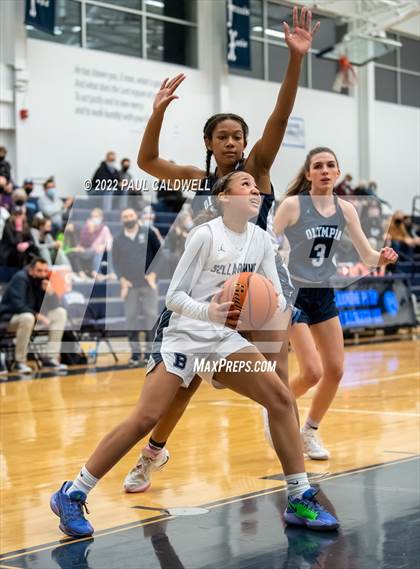 Thumbnail 1 in Olympia @ Bellarmine Prep  photogallery.