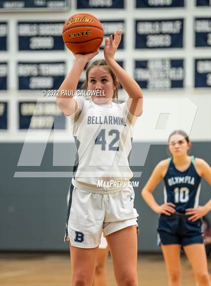 Thumbnail 2 in Olympia @ Bellarmine Prep  photogallery.