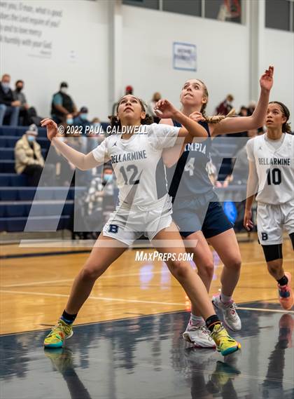 Thumbnail 2 in Olympia @ Bellarmine Prep  photogallery.