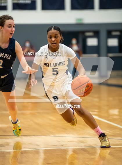 Thumbnail 3 in Olympia @ Bellarmine Prep  photogallery.