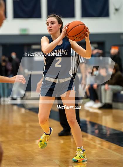 Thumbnail 1 in Olympia @ Bellarmine Prep  photogallery.
