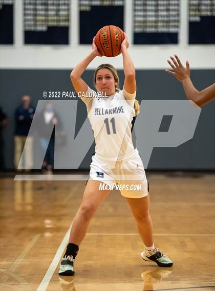 Thumbnail 1 in Olympia @ Bellarmine Prep  photogallery.