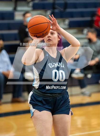 Thumbnail 3 in Olympia @ Bellarmine Prep  photogallery.