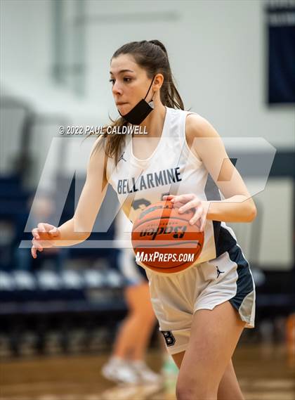 Thumbnail 1 in Olympia @ Bellarmine Prep  photogallery.