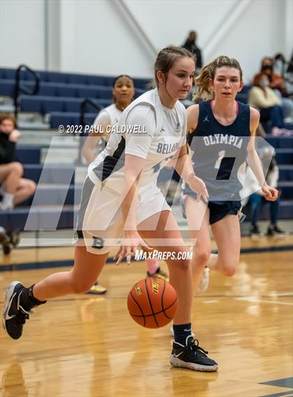 Thumbnail 1 in Olympia @ Bellarmine Prep  photogallery.