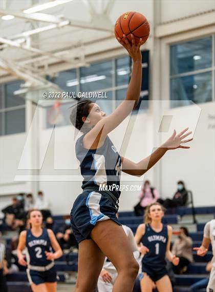 Thumbnail 3 in Olympia @ Bellarmine Prep  photogallery.