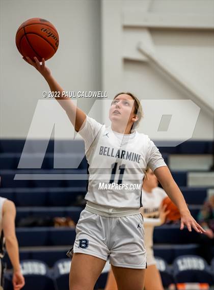 Thumbnail 3 in Olympia @ Bellarmine Prep  photogallery.