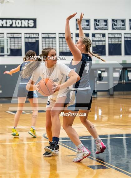 Thumbnail 1 in Olympia @ Bellarmine Prep  photogallery.