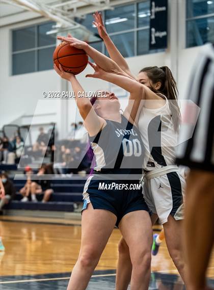 Thumbnail 1 in Olympia @ Bellarmine Prep  photogallery.