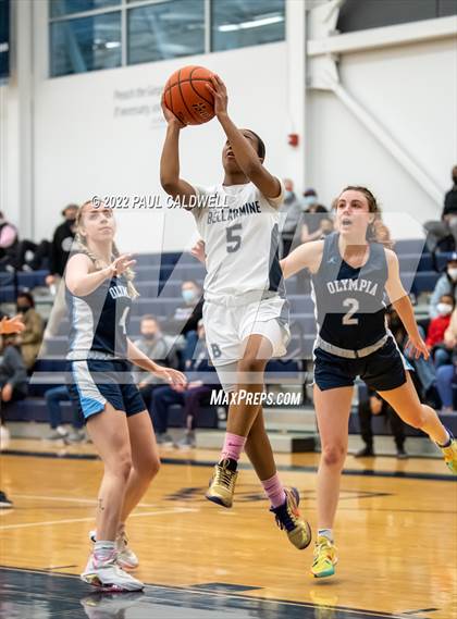 Thumbnail 3 in Olympia @ Bellarmine Prep  photogallery.