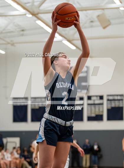 Thumbnail 2 in Olympia @ Bellarmine Prep  photogallery.