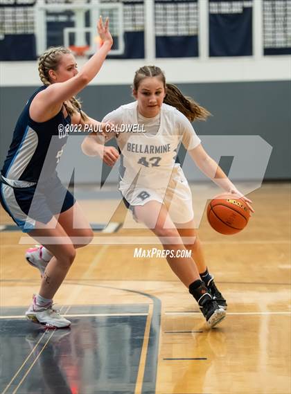 Thumbnail 3 in Olympia @ Bellarmine Prep  photogallery.
