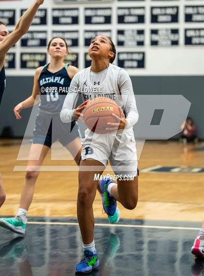 Thumbnail 3 in Olympia @ Bellarmine Prep  photogallery.
