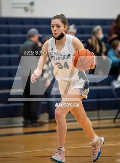 Thumbnail 1 in Olympia @ Bellarmine Prep  photogallery.