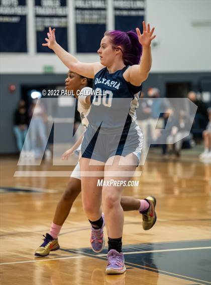 Thumbnail 3 in Olympia @ Bellarmine Prep  photogallery.